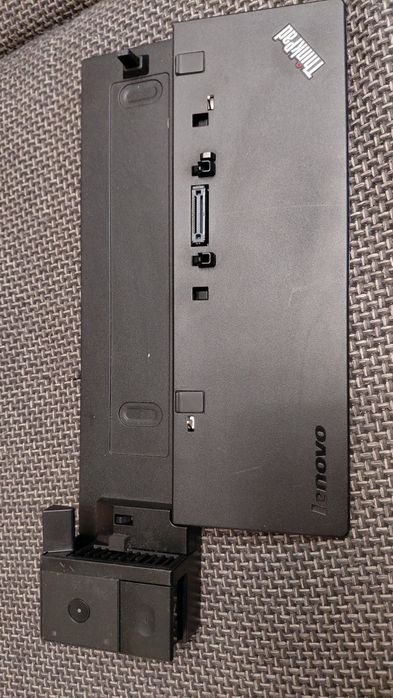 Stacja dokująca Lenovo