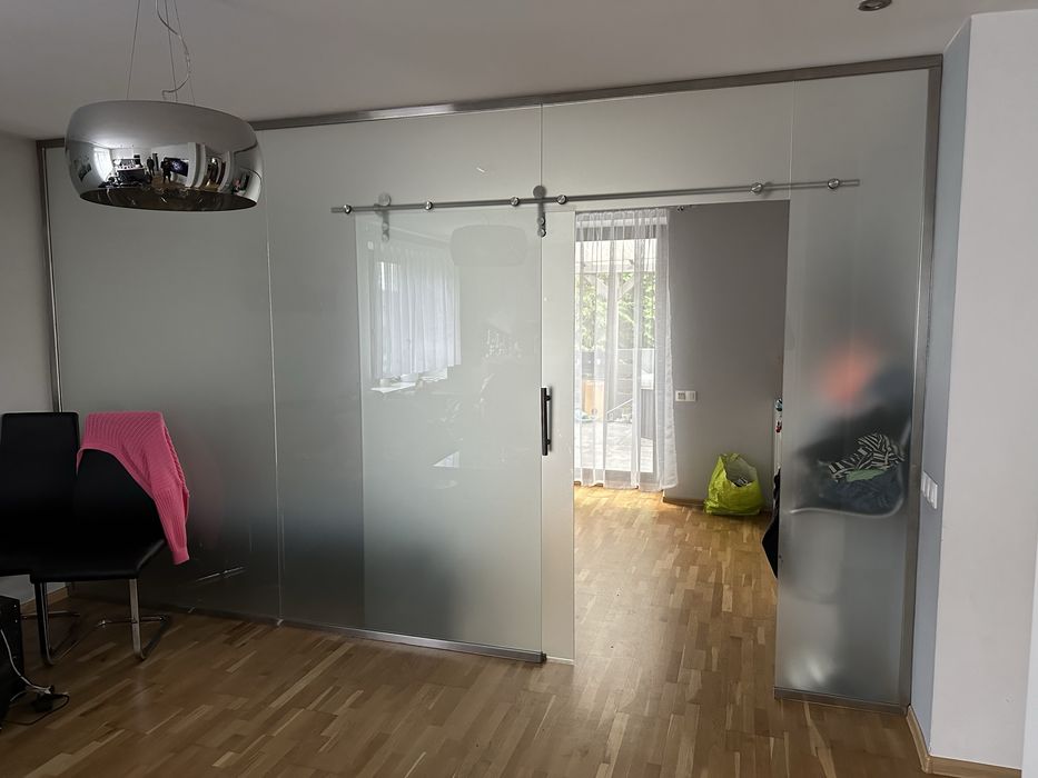 Sciana szklana mleczna 424x247 okazja ostatni tydzien