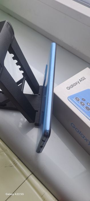 Samsung Galaxy a52 6/128
