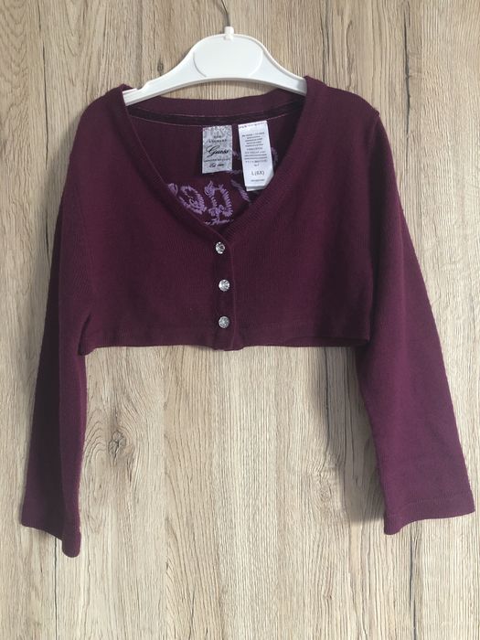 Bolerko Guess 4-5 lat
