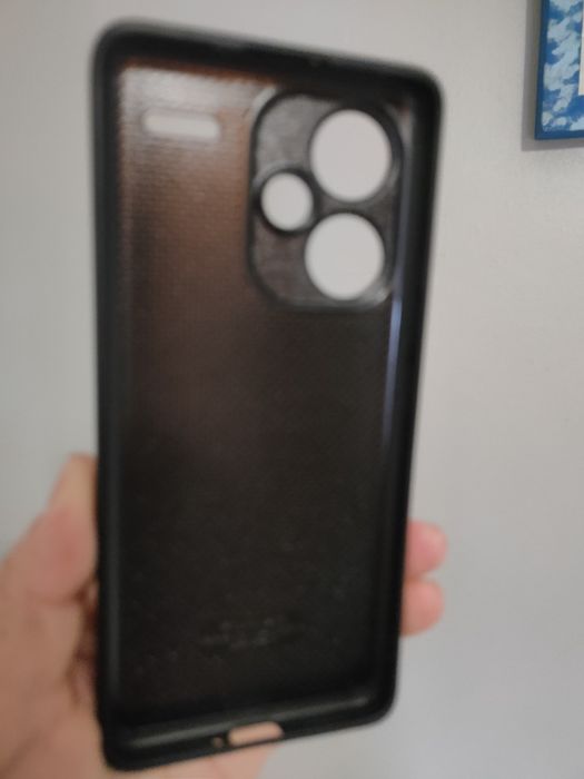 Capas redmi note 13 Pro