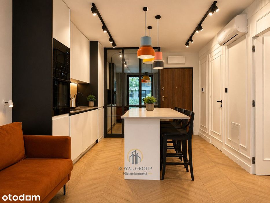 Apartament NA Wynajem | Wysoki Standard - Widok 6