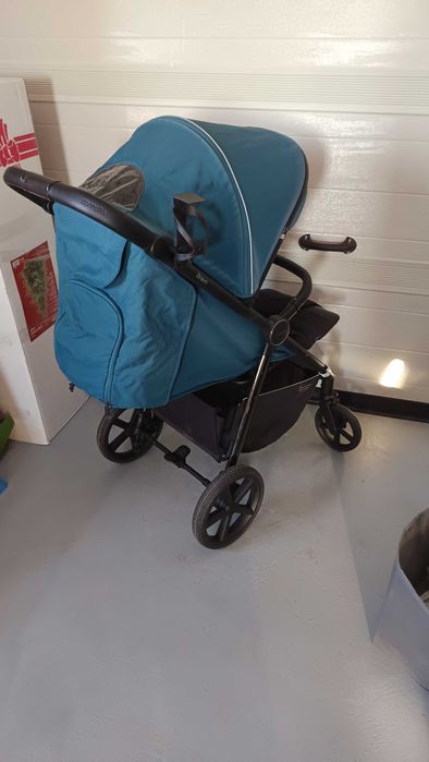 Wózek carello bravo