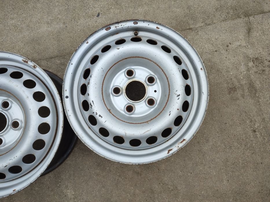 Диски  R16 5*120 Volkswagen t5