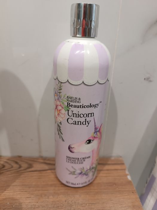 Baylis&Harding unicorn candy żel pod prysznic