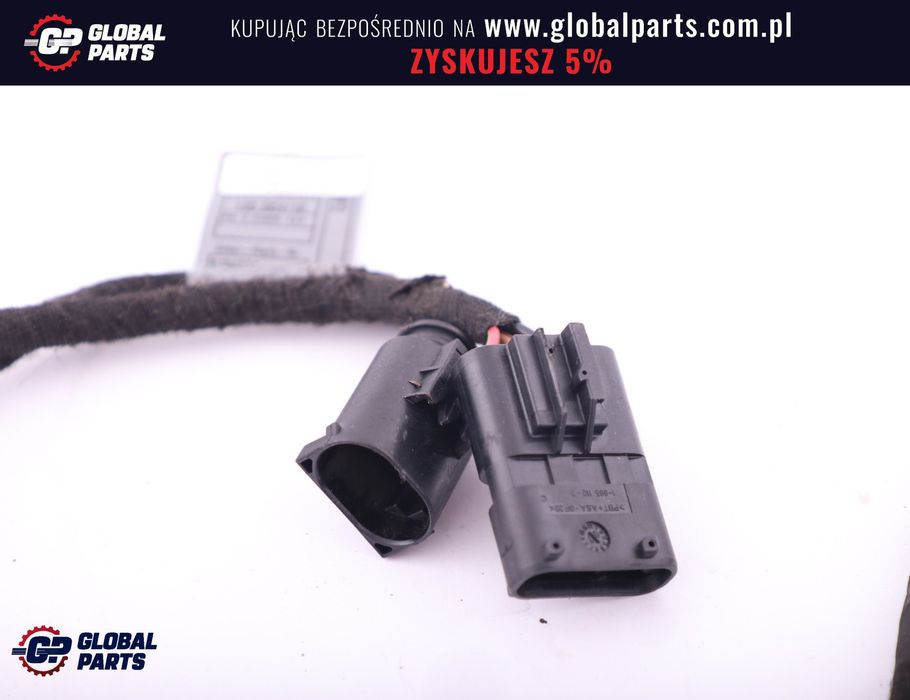 MINI R55 Wiązka Drzwi Prawa Prawy Tył