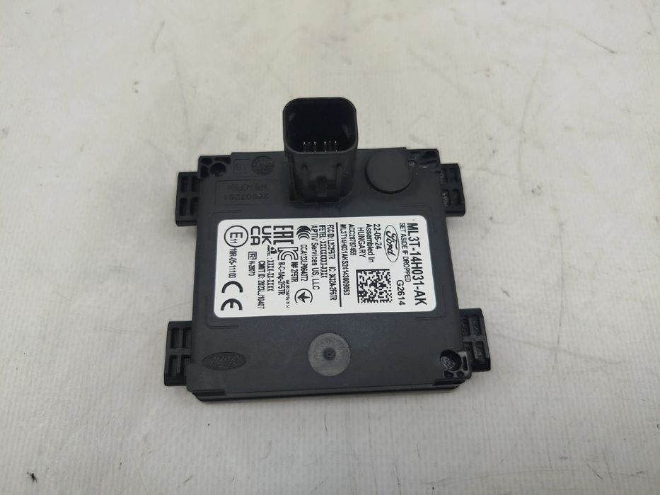 Módulo eletrónico FORD Kuga III (DFK)
