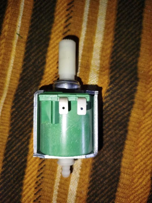 Bombas modelos CP.3E.402.1/ST/S 64w da ARS