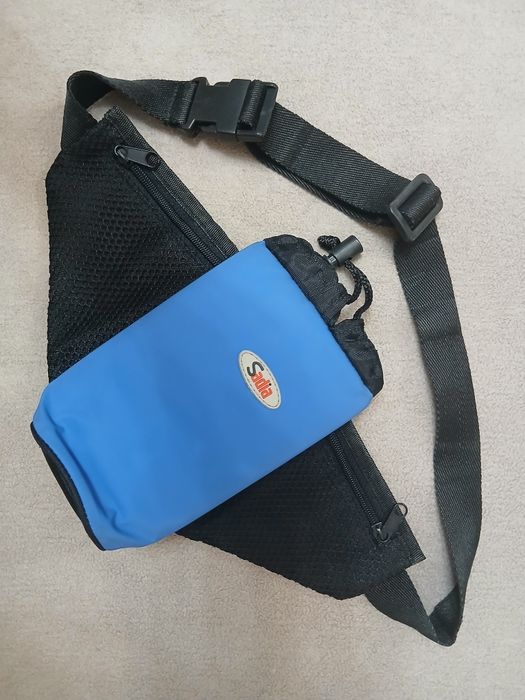 Бананка бігова Sadia