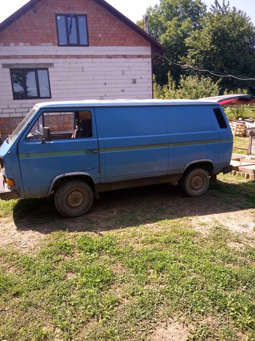 Продам Wolsvagen T3