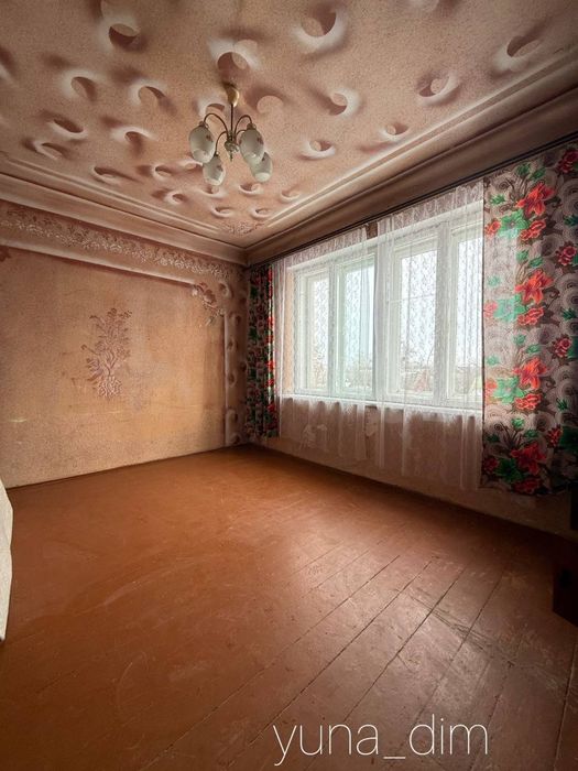 2 кімнатна квартира до ремонту|р-н М'ясокомбінату|м.Дубно
