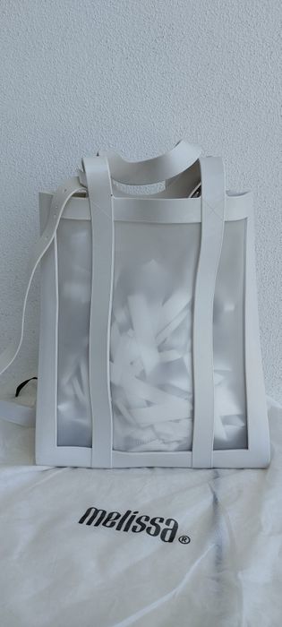 Mala Tote Melissa