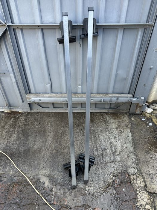 Продам реллинги на крышу универсальные