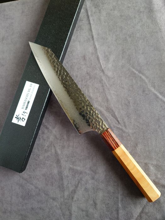 Японські ножі Японський ніж