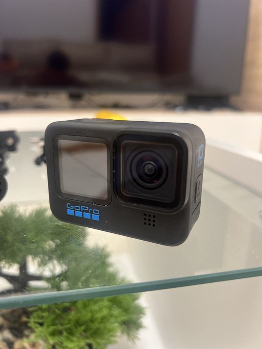 Gopro hero 10 black