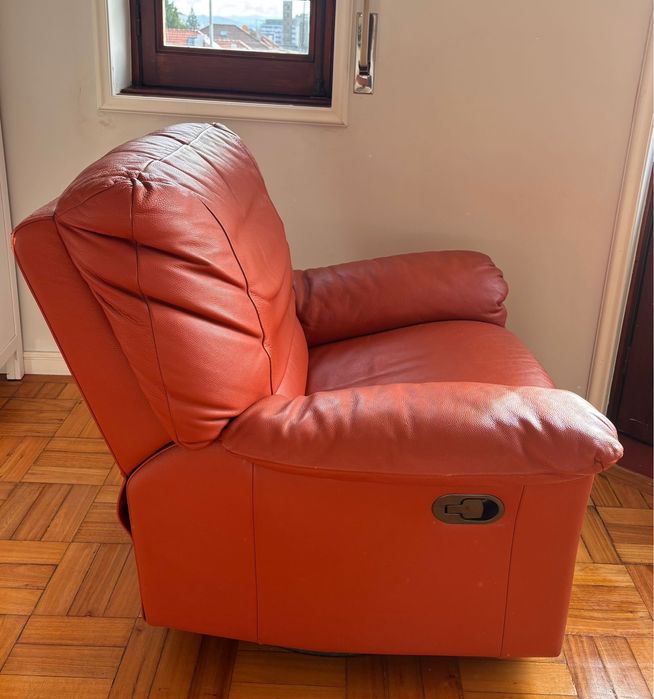 Poltrona sofá Divani Divani