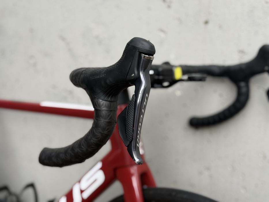 Focus Izalco Max 9.6 Disc Di2 - L