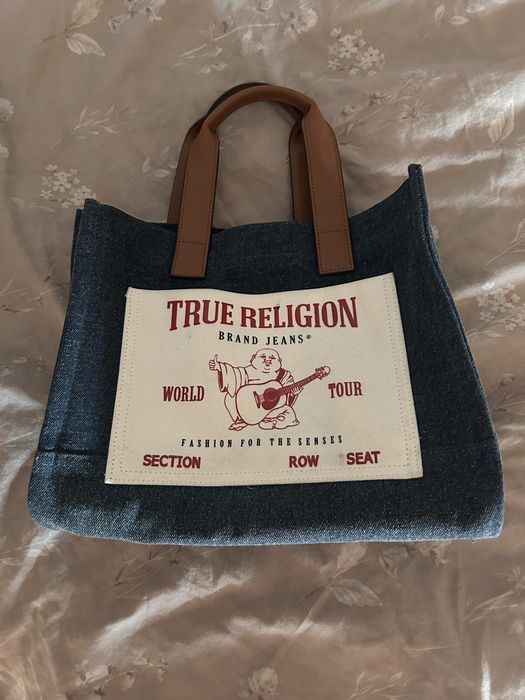 Torebka True Religion