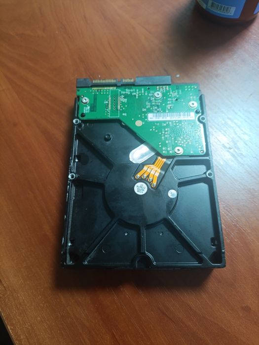 Жёсткий диск  WD HDD 1.0 Tb