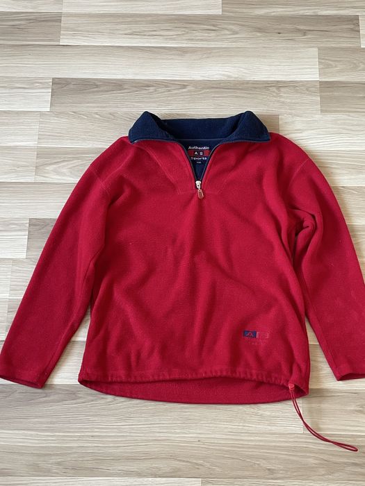 фліска кофта з замочком