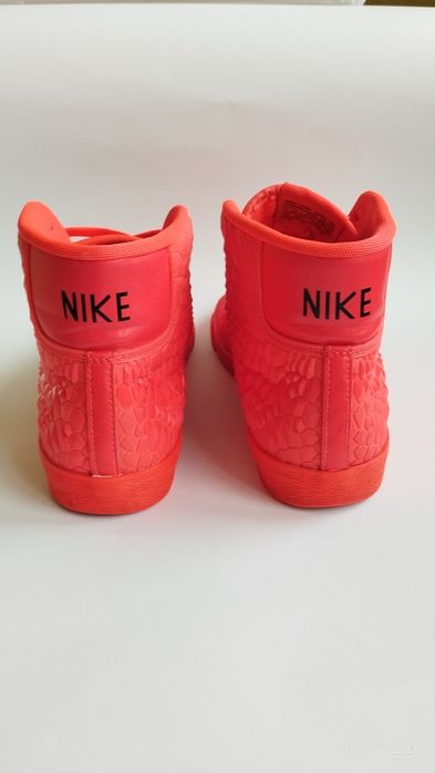 Nike Blazer Mid DMB Sneaker, розмір 40