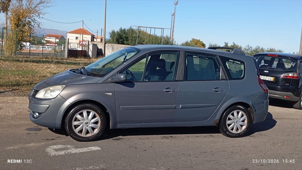 Renault Scénic