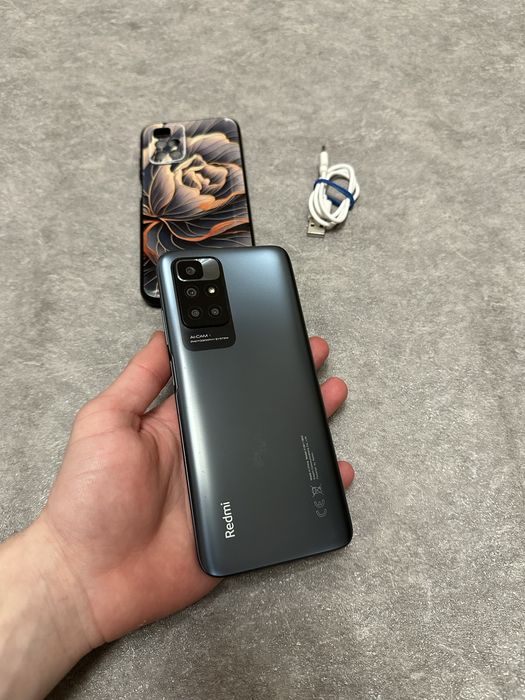 Xiaomi Redmi 10