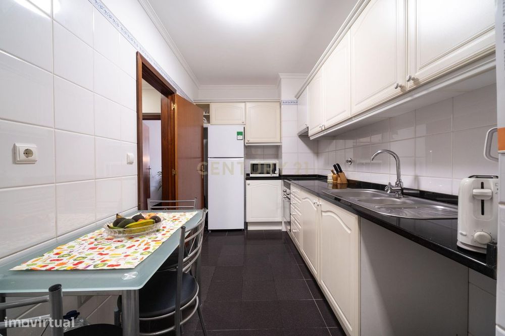Apartamento T3 - Madalenas, Funchal