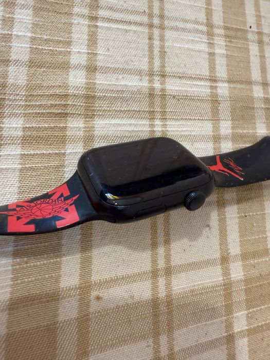 Apple Watch serie 9 45 cm GPS plus Cellular