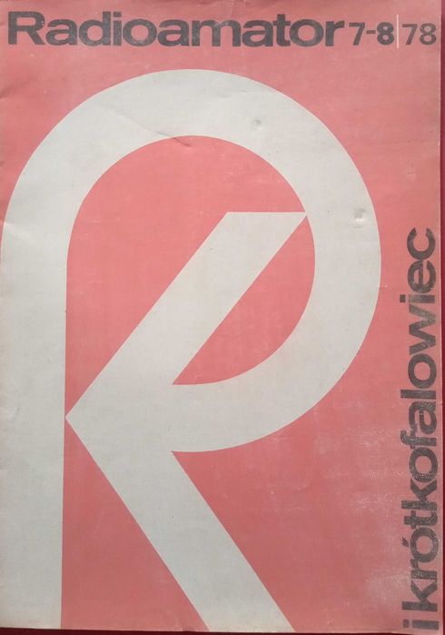 214 Czasopismo Radioamator