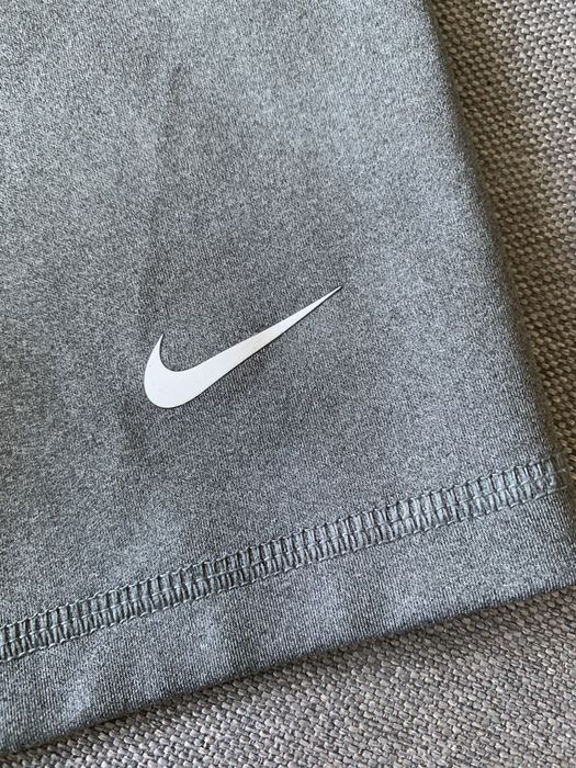 Спортивні шорти Nike Pro р.146-156 найк про