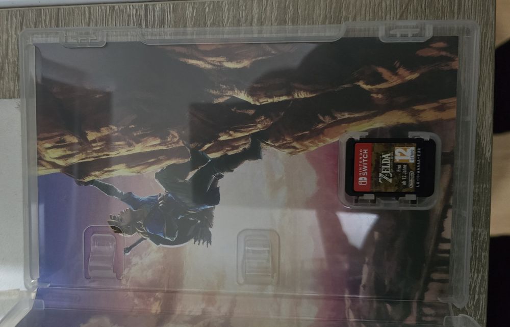 Jogos  nintendo switch