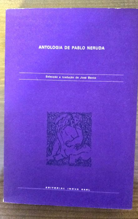 Pablo Neruda e Luís de  Camões