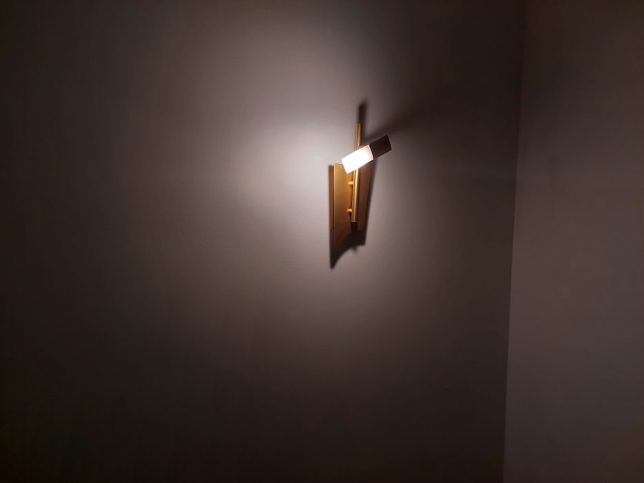 Apliques de parede [2un.)