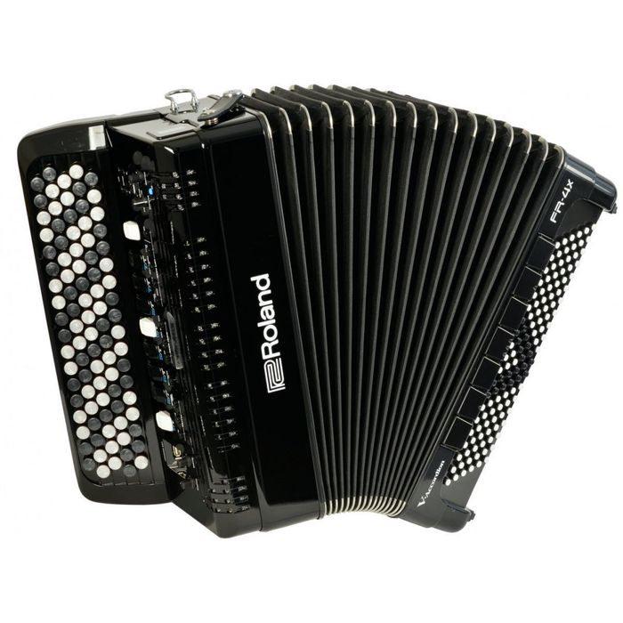 ROLAND FR-4xb BK MS Case FR4 skrzynia w zestawie