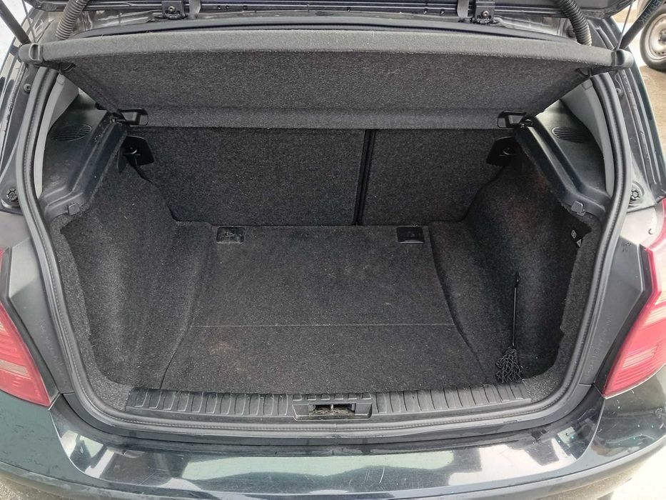 BMW 118 D ( pequeno sinistro )