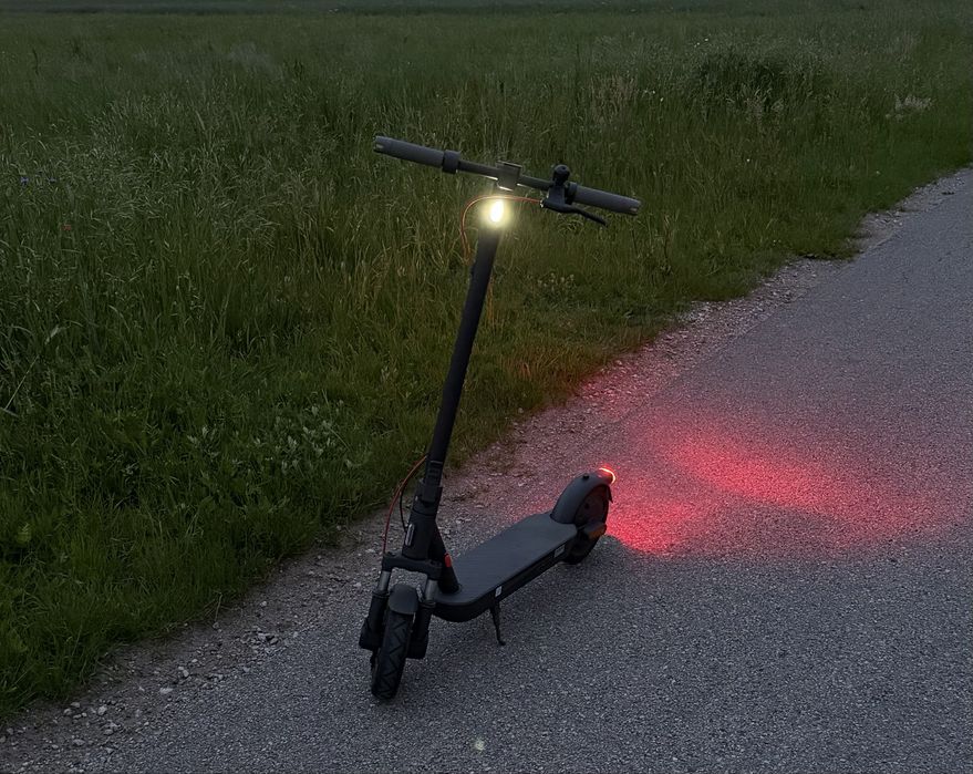Hulajnoga Xiaomi Electric Scooter 5