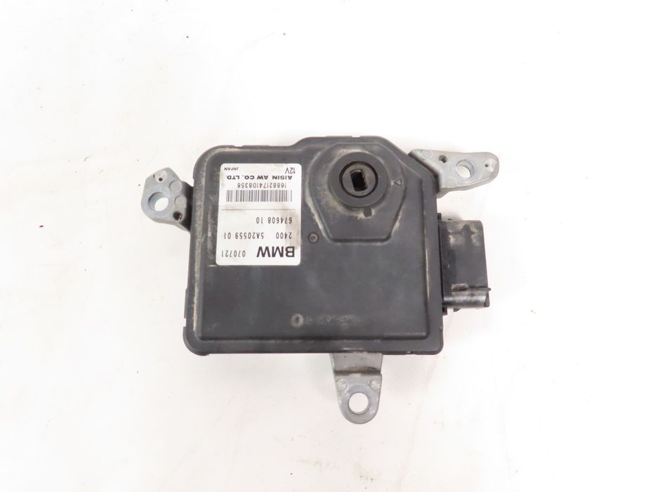 Unidade Comando Egs Bmw 1 Ref: 24005A20559