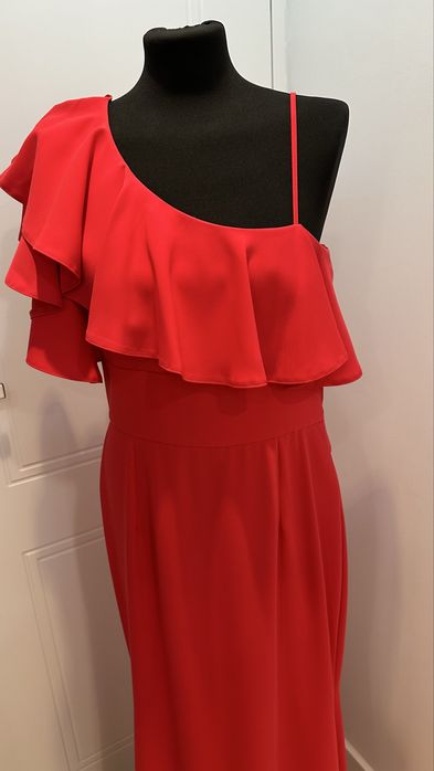 Nowa sukienka rozm 40