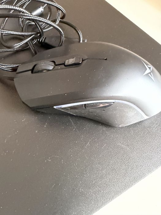 Matrics Gaming Mouse451078484961546241