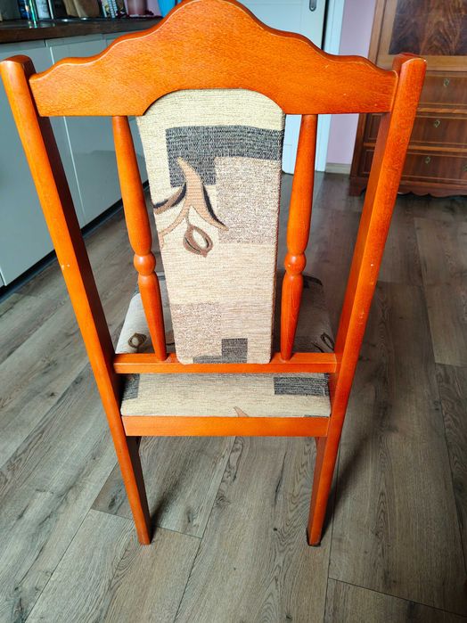 Sprzedam Stół i 6 krzeseł