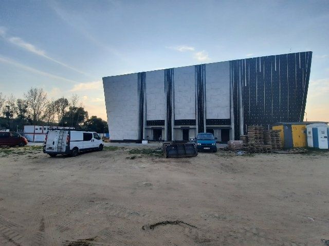 Posadzki wylewki mixokret tynki maszynowe gipsowe i cementowo wapienne