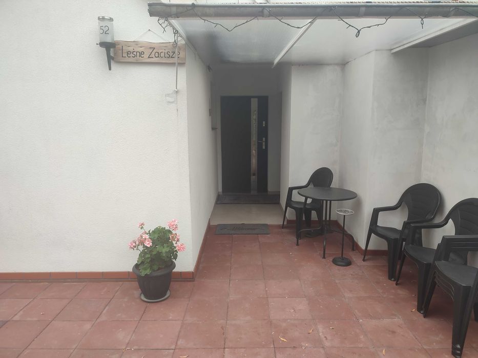 Noclegi w Koziegłowach, "Leśne Zacisze " kwatery pracownicze, hostel