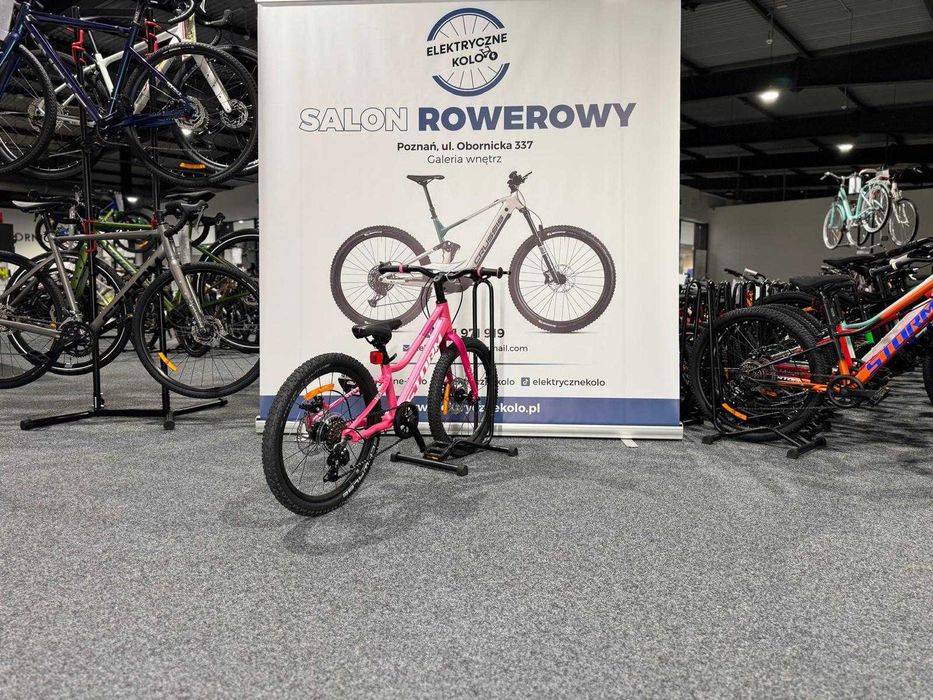 Rower dziecięcy Storm Bella 1 A11 2MD Raty 0%