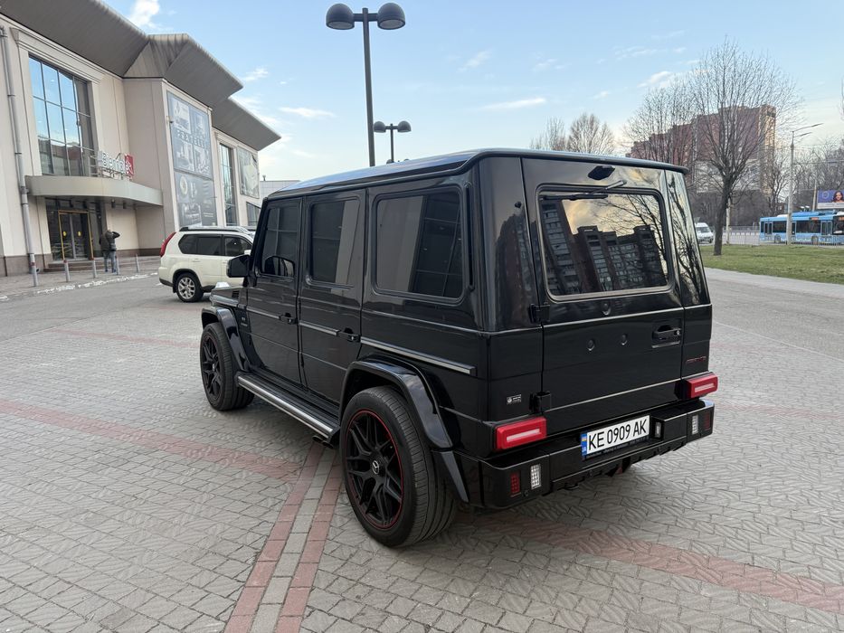 Продам Мерседес G 500