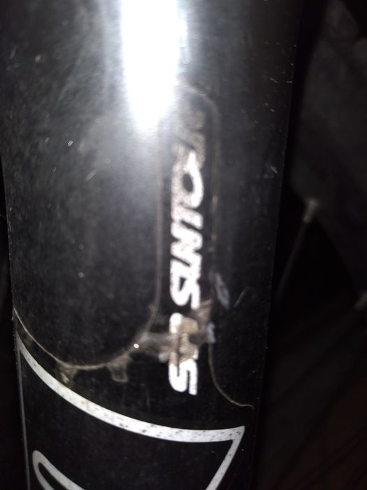 Várias peças btt , bicicletas r26