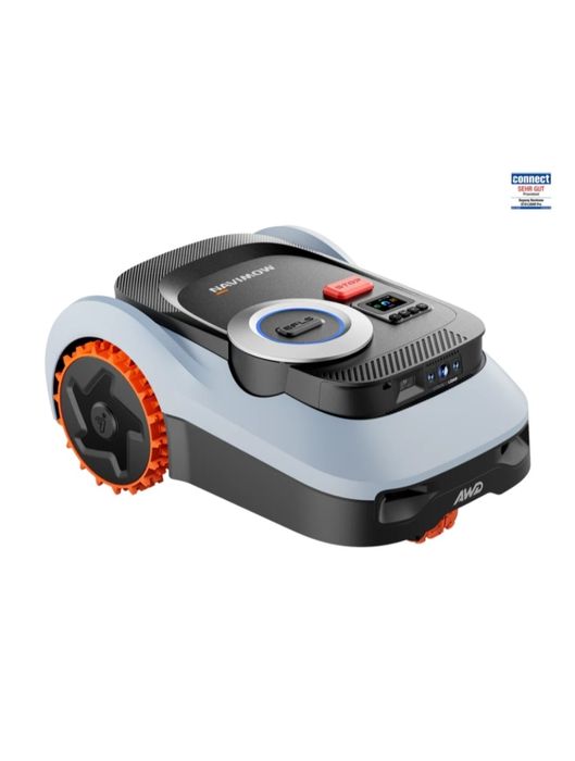 Nowy, oryginalnie spakowany Navimow i210 Lidar Pro