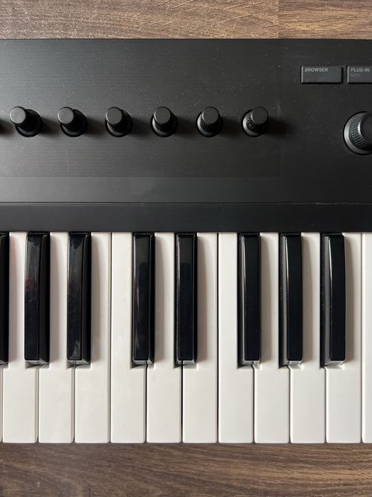 native instruments komplete kontrol - Купить студийное