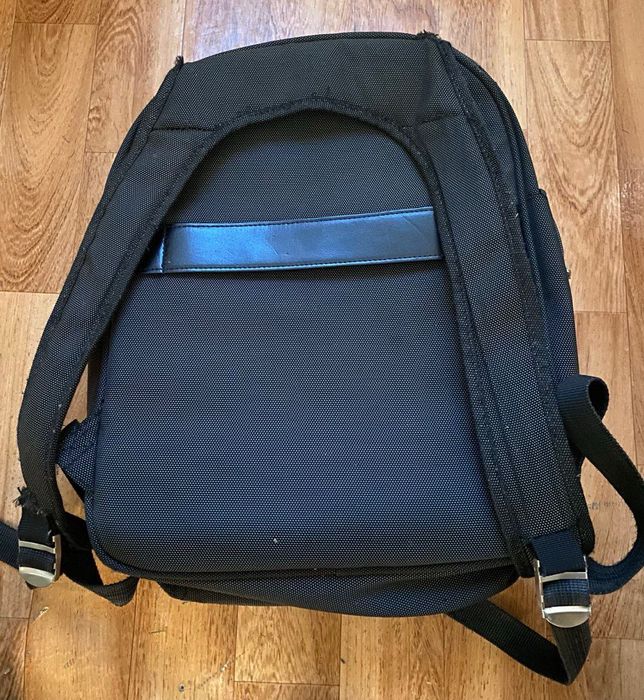 Сумка портфель рюкзак для ноутбука Titan (Германия)