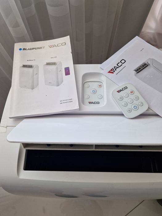 Klimatyzator Vaco-12W WiFi